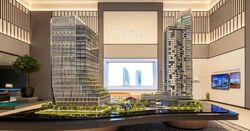 Union Square Residences (D1), Condominium #616674721